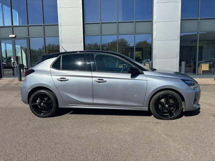 Vauxhall Corsa 2023 photo 3
