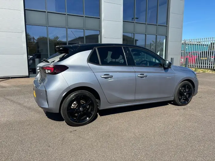 Vauxhall Corsa 2023 photo 5