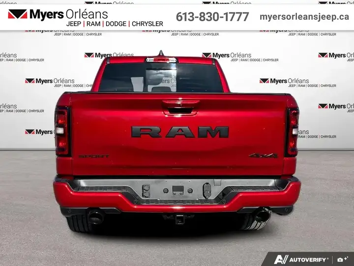 Ram 1500 2027 photo 4