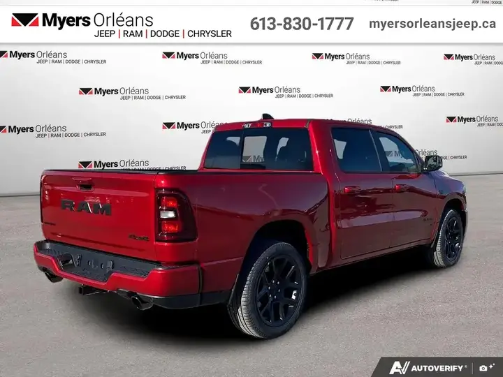 Ram 1500 2027 photo 5