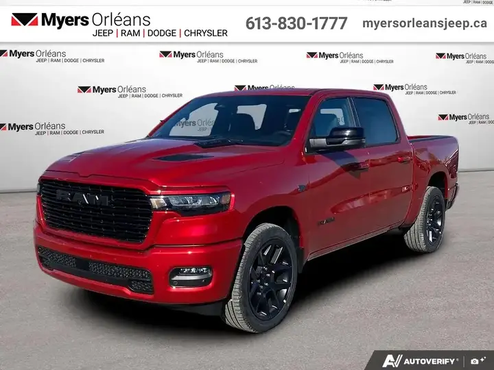 Ram 1500