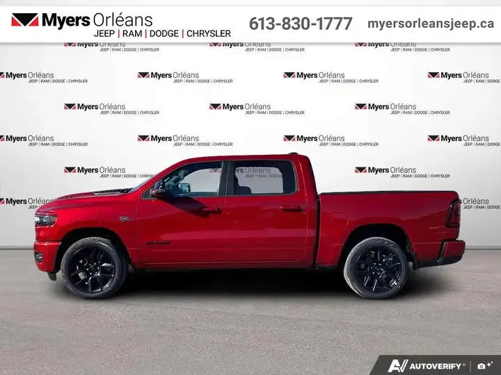 Ram 1500 2027 photo 2