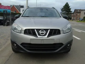 Nissan Qashqai 2014 photo 3