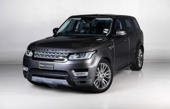 Land Rover Range Rover Sport 2015 photo 2