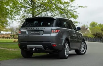 Land Rover Range Rover Sport 2015 photo 3
