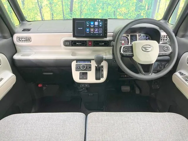 Daihatsu Move Canvas 2023 photo 2