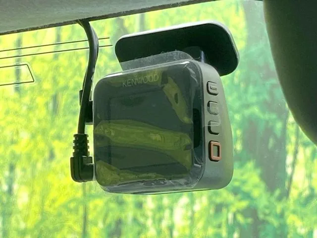 Daihatsu Move Canvas 2023 photo 5