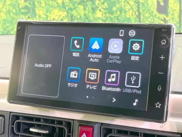 Daihatsu Move Canvas 2023 photo 3