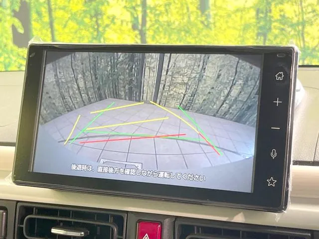 Daihatsu Move Canvas 2023 photo 4