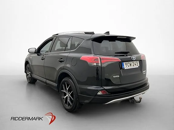 Toyota Rav4 2016 photo 4