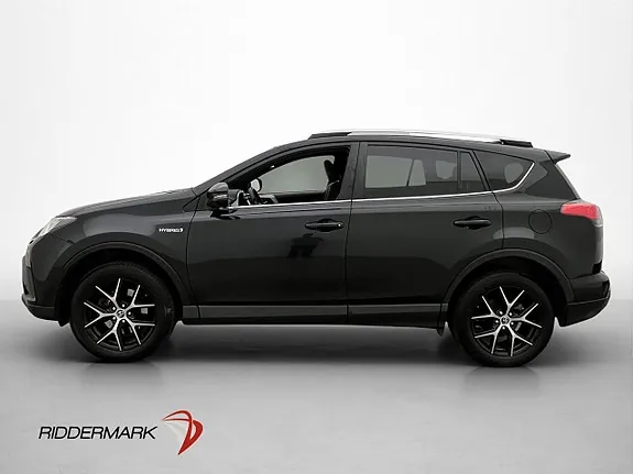 Toyota Rav4 2016 photo 2