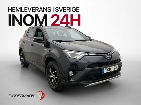 Toyota Rav4 2016 photo 3
