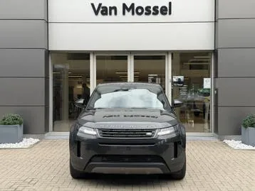 Land Rover Range Rover Evoque 2023 photo 3