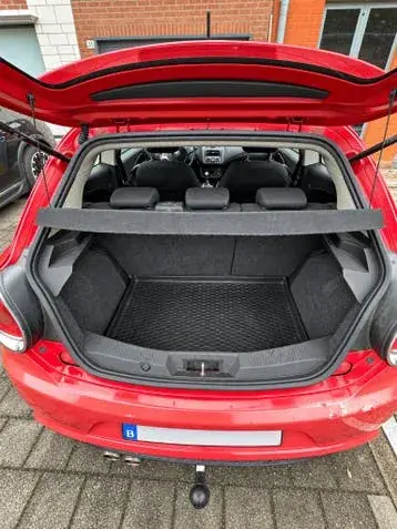 Alfa Romeo Mito 2009 photo 4