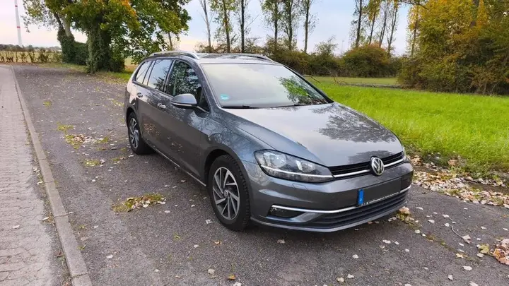 Volkswagen Golf 7