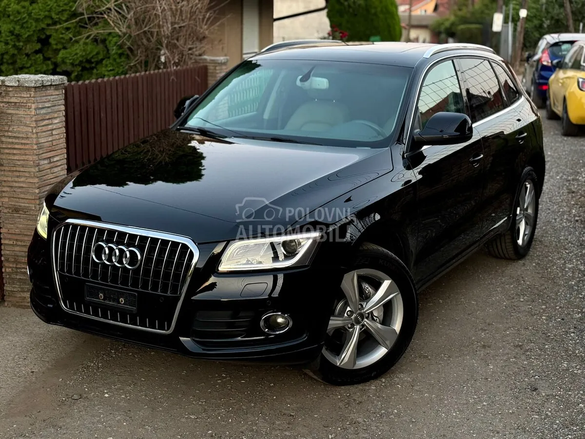 Audi Q5