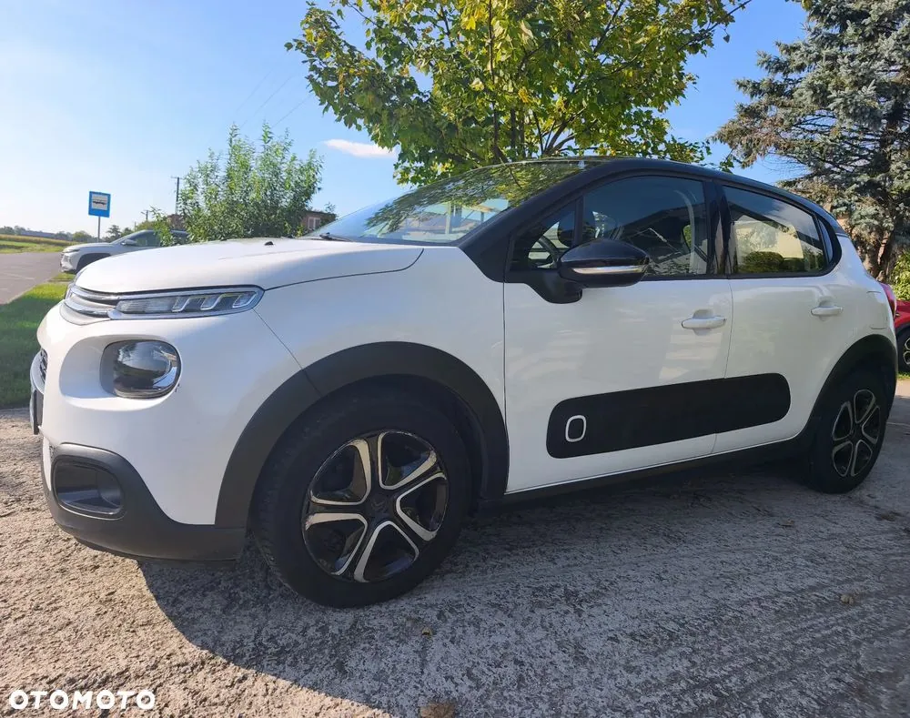 Citroen C3 2018 photo 4