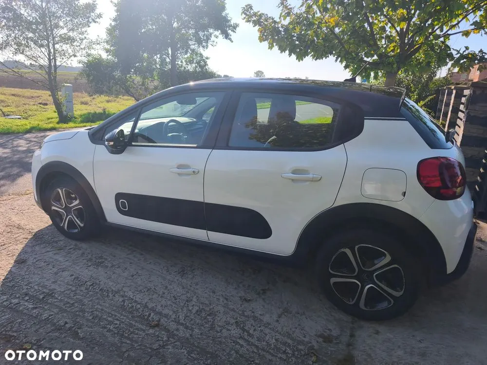 Citroen C3 2018 photo 5