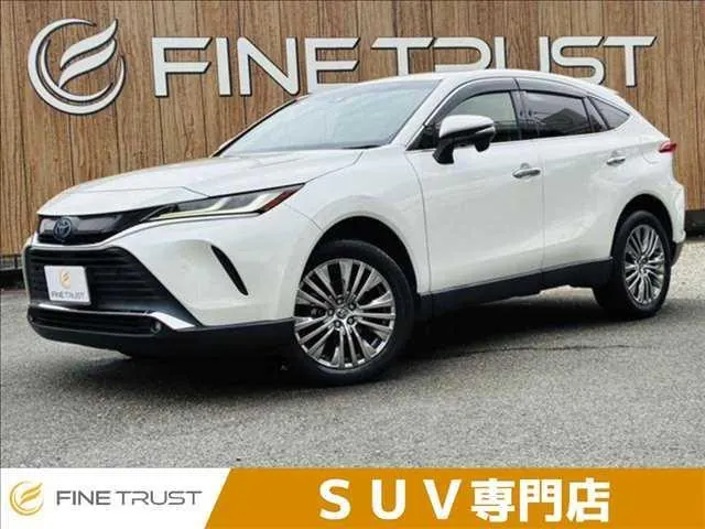 Toyota Haillaa