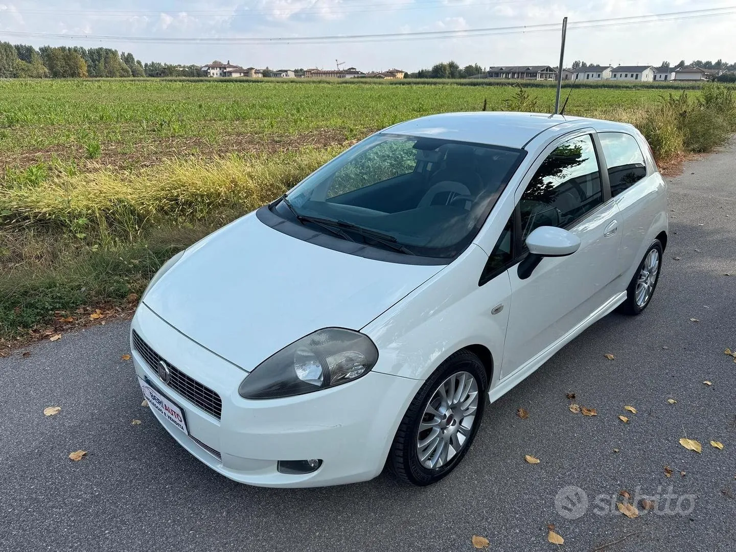 Fiat Grande Punto