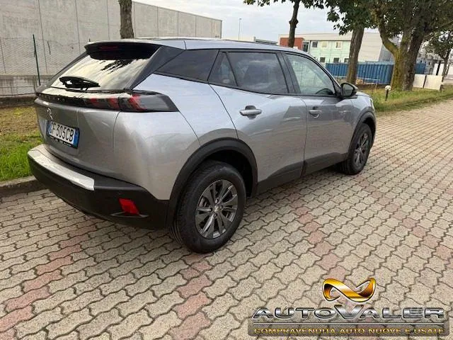 Peugeot 2008 2021 photo 4
