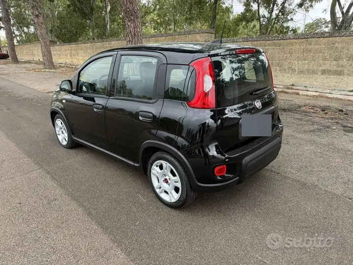 Fiat Panda 2024 photo 3