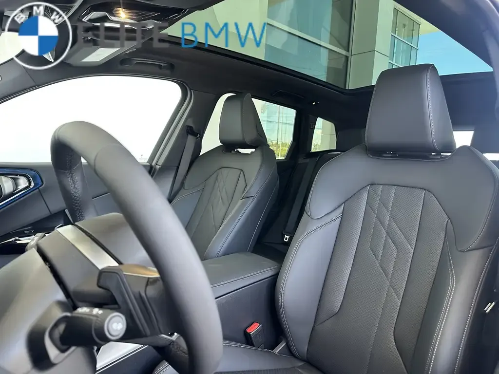 BMW X3 2026 photo 5