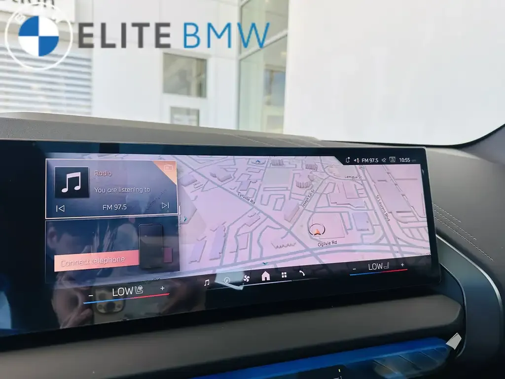 BMW X3 2026 photo 2