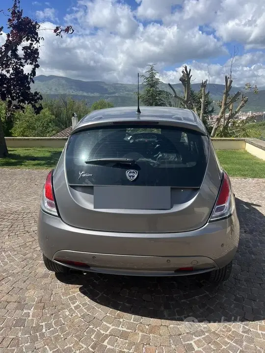 Lancia Ypsilon 2015 photo 4