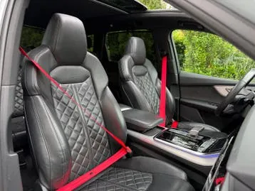 Audi Q7 2022 photo 3