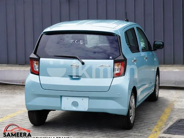 Daihatsu Mira 2025 photo 5