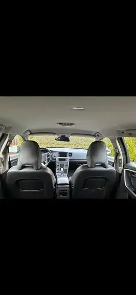 Volvo V60 2012 photo 5
