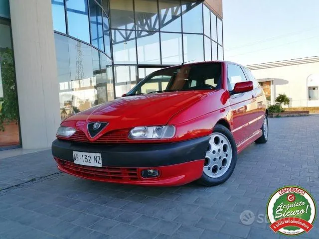Alfa Romeo 145