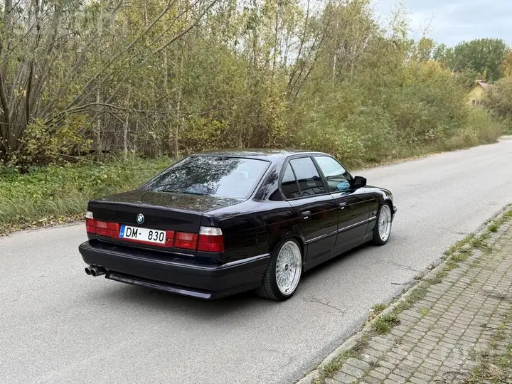BMW 530 1995 photo 3