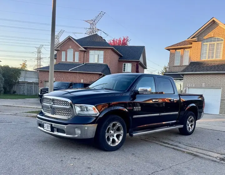 Dodge Ram 1500