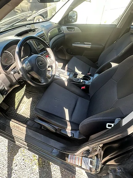 Subaru Impreza 2010 photo 4