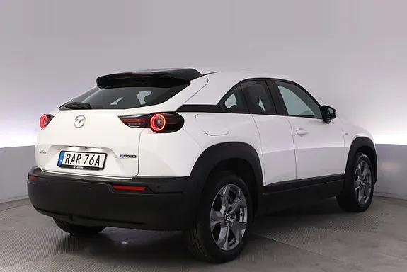 Mazda Mx-30 2022 photo 5