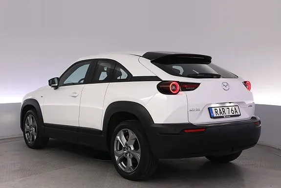 Mazda Mx-30 2022 photo 4