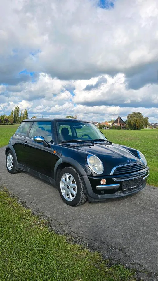 Mini One R50
