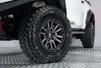 Toyota Hilux 2023 photo 3