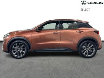 Lexus Lbx 2025 photo 3