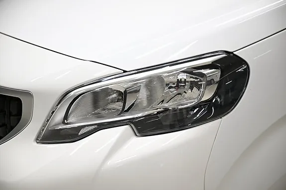 Peugeot Expert 2017 photo 2