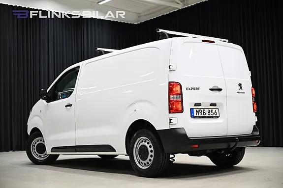 Peugeot Expert 2017 photo 5