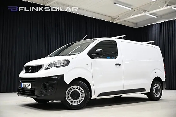 Peugeot Expert 2017 photo 3