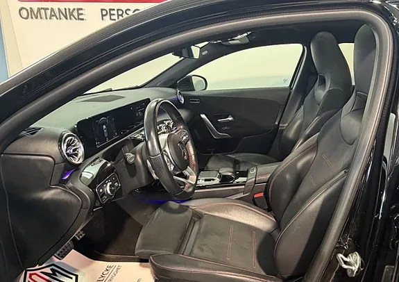 Mercedes-Benz A180 2020 photo 4