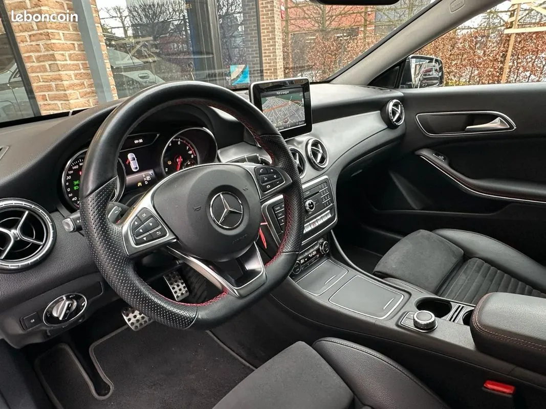 Mercedes-Benz Cla 2019 photo 3
