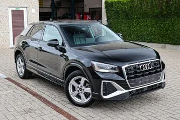 Audi Q2 2021 photo 3
