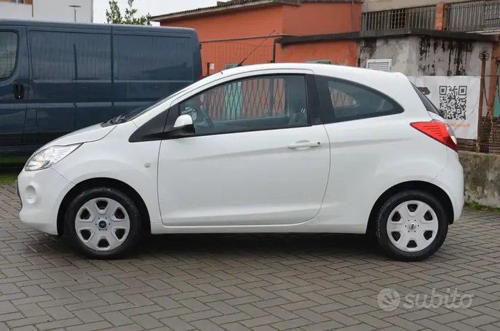 Ford Ka 2015 photo 2