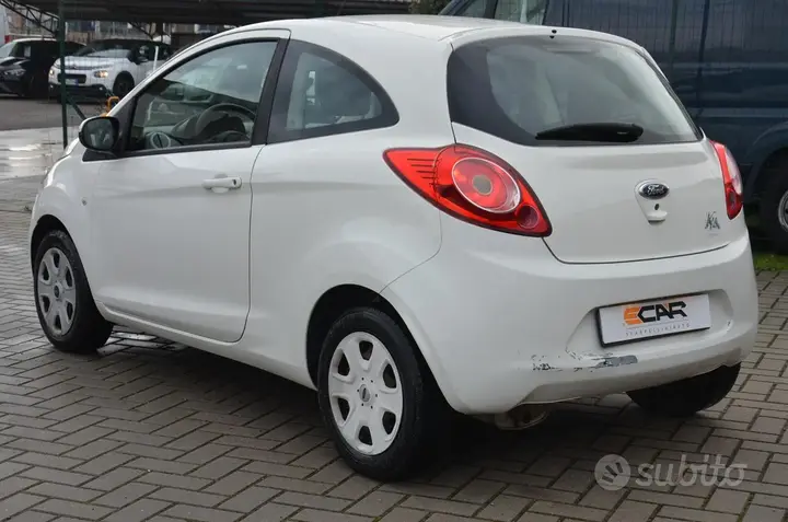 Ford Ka 2015 photo 3