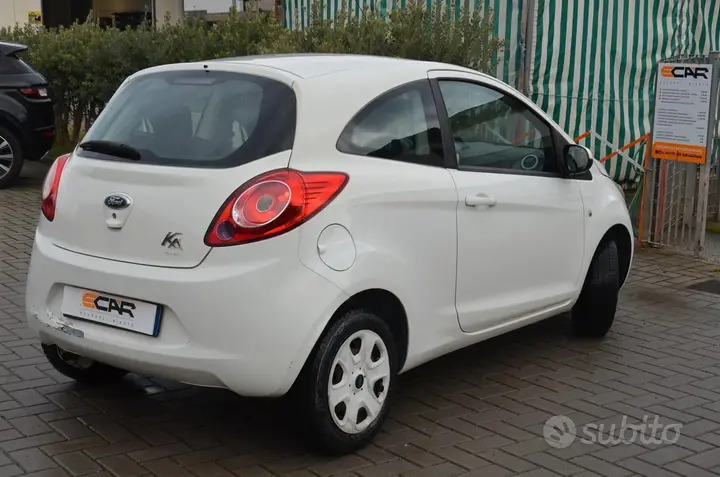 Ford Ka 2015 photo 5